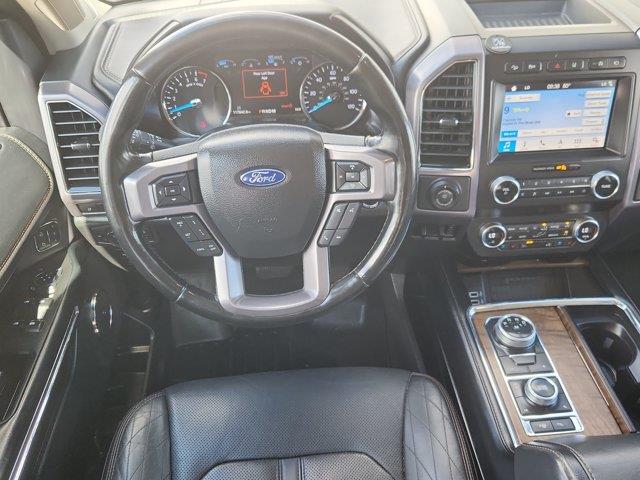 2019 Ford Expedition - $27,501