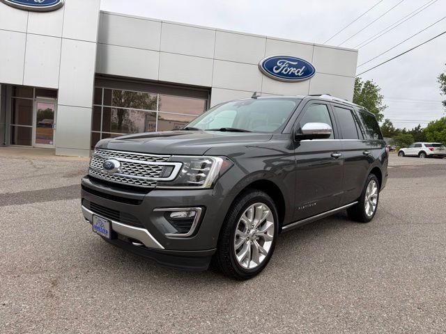 2019 Ford Expedition