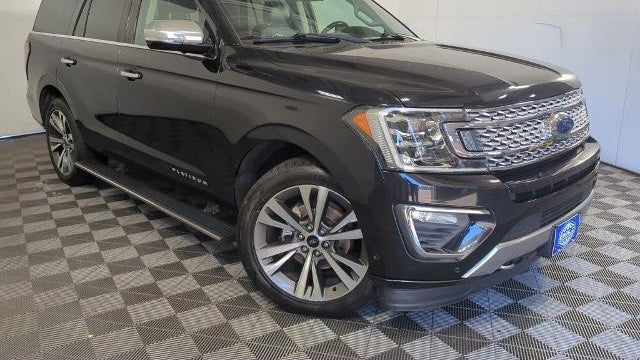 Preowned 2020 Ford Expedition Platinum for Sale