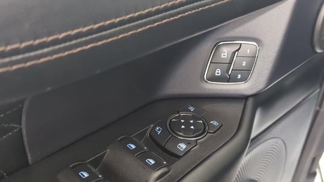 2020 Ford Expedition Platinum