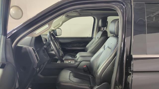2020 Ford Expedition Platinum