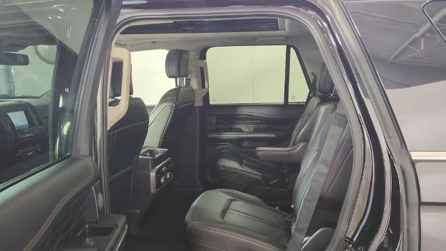 2020 Ford Expedition Platinum