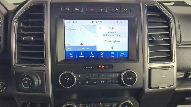 2020 Ford Expedition Platinum