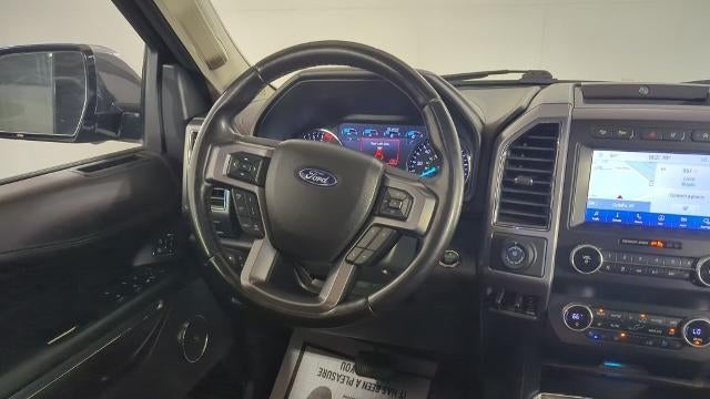 2020 Ford Expedition Platinum