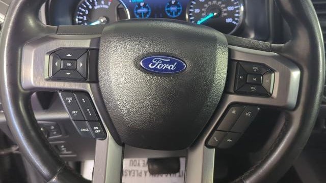 2020 Ford Expedition Platinum
