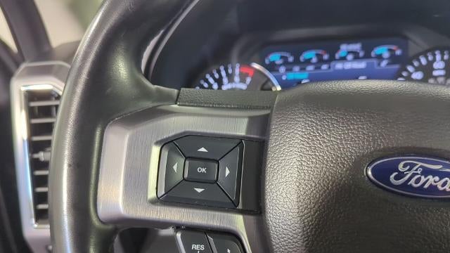 2020 Ford Expedition Platinum