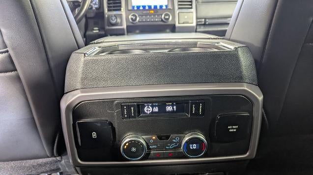 2020 Ford Expedition Platinum