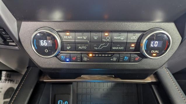 2020 Ford Expedition Platinum