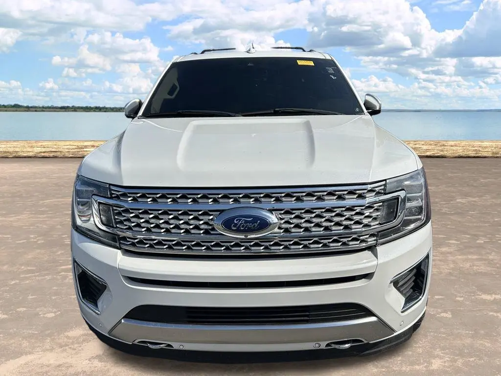 2020 Ford Expedition - $29,998