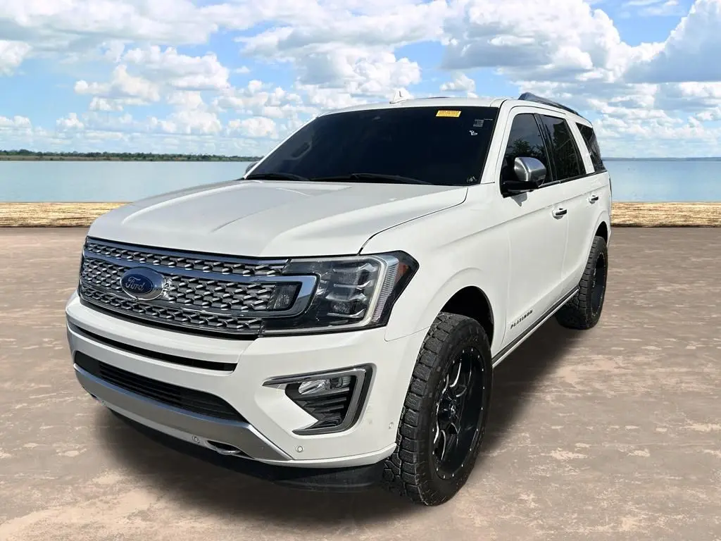 2020 Ford Expedition - $29,998