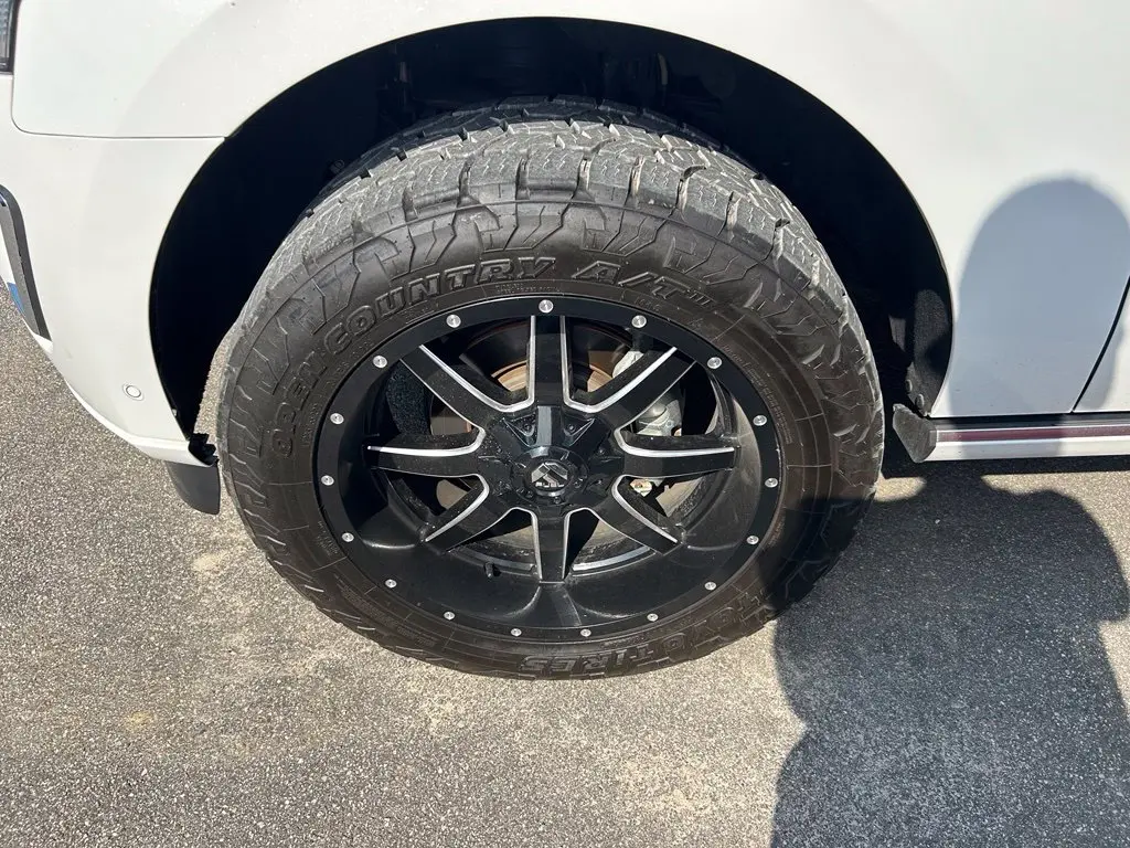 2020 Ford Expedition - $29,998
