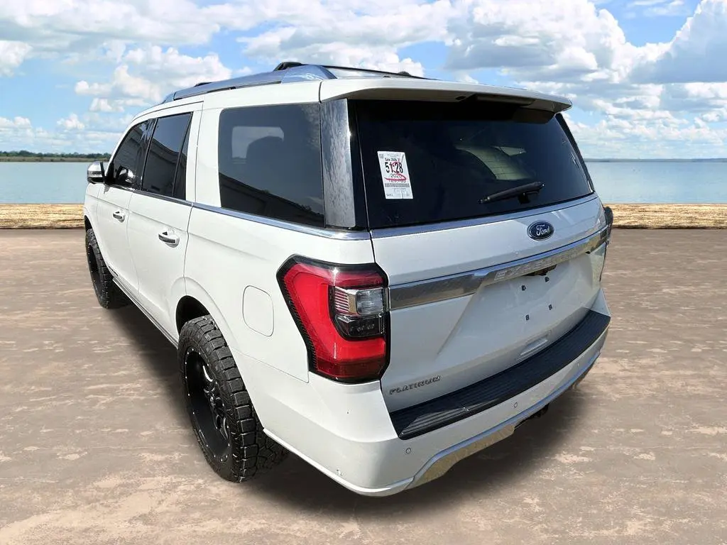 2020 Ford Expedition - $29,998