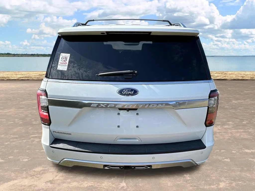 2020 Ford Expedition - $29,998