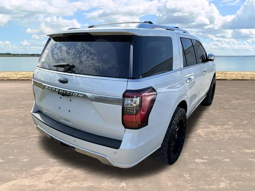 2020 Ford Expedition - $29,998