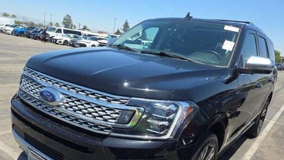 Preowned 2021 Ford Expedition Platinum for Sale
