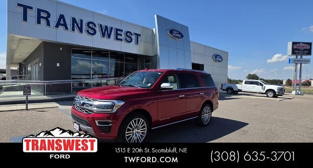 2022 Ford Expedition