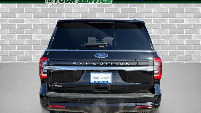 2022 Ford Expedition Platinum