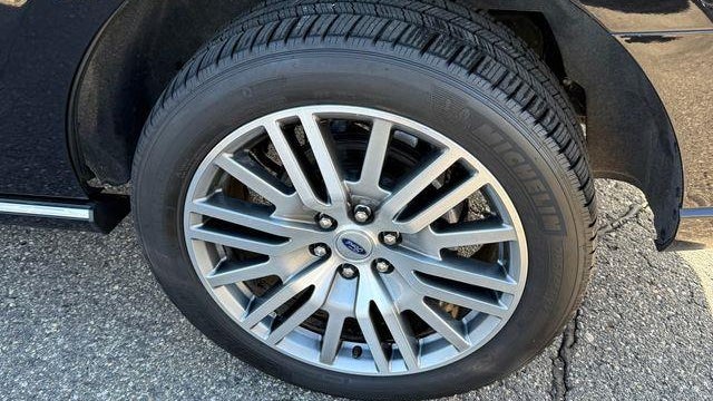 2022 Ford Expedition Platinum