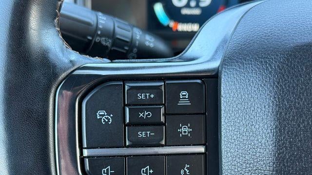 2022 Ford Expedition Platinum