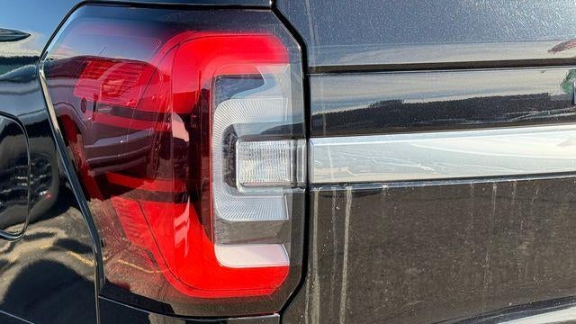 2022 Ford Expedition Platinum