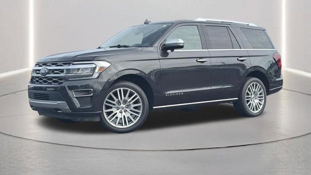 Preowned 2022 Ford Expedition Platinum for Sale