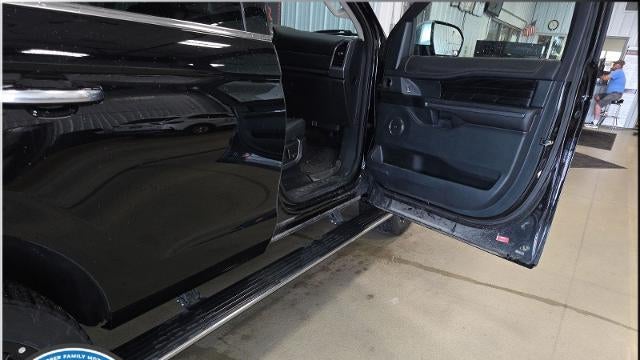 2018 Ford Expedition Platinum