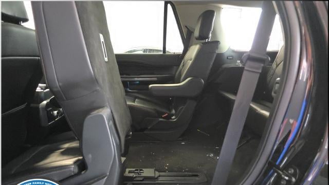 2018 Ford Expedition Platinum
