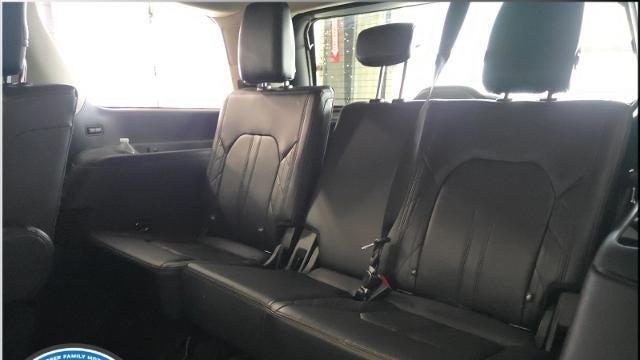 2018 Ford Expedition Platinum
