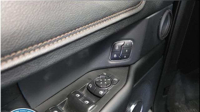 2018 Ford Expedition Platinum