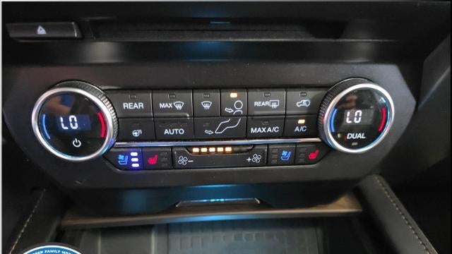 2018 Ford Expedition Platinum