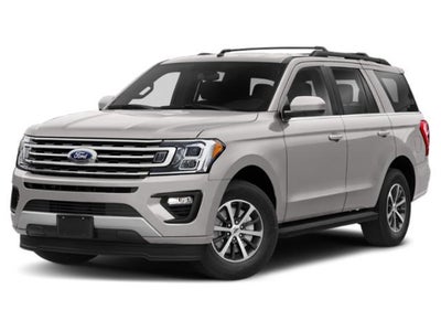 2018 Ford Expedition 4X4 Platinum 4DR SUV