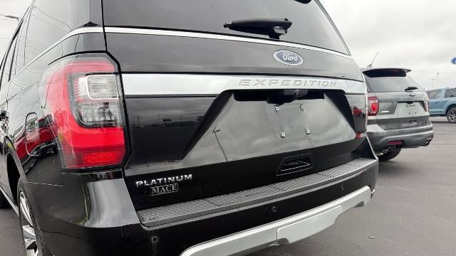 2020 Ford Expedition Platinum