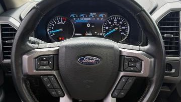 2020 Ford Expedition Platinum