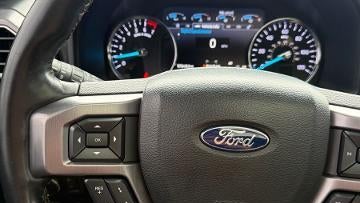 2020 Ford Expedition Platinum