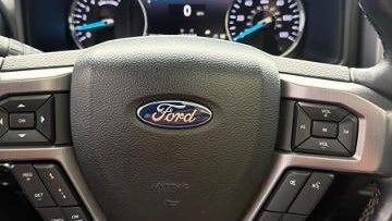 2020 Ford Expedition Platinum