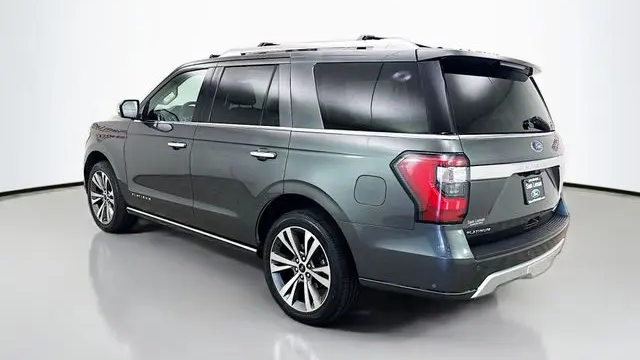2020 Ford Expedition Platinum