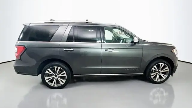 2020 Ford Expedition Platinum