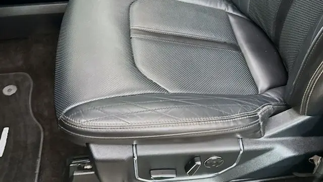 2020 Ford Expedition Platinum