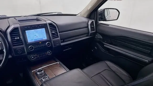 2020 Ford Expedition Platinum