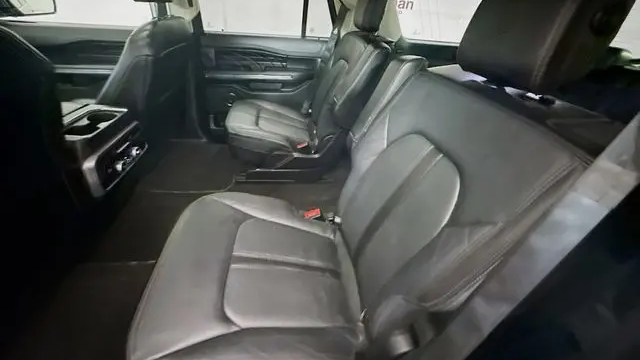 2020 Ford Expedition Platinum