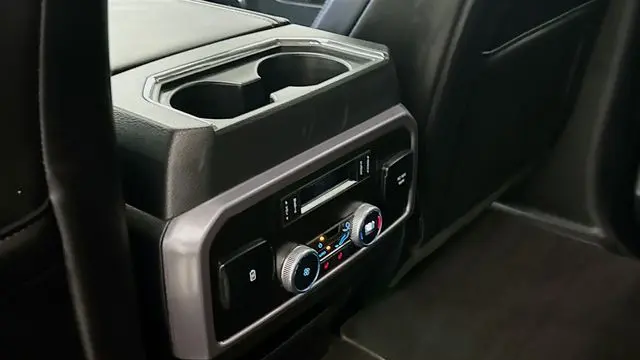 2020 Ford Expedition Platinum