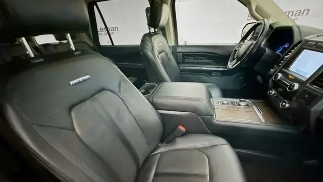 2020 Ford Expedition Platinum
