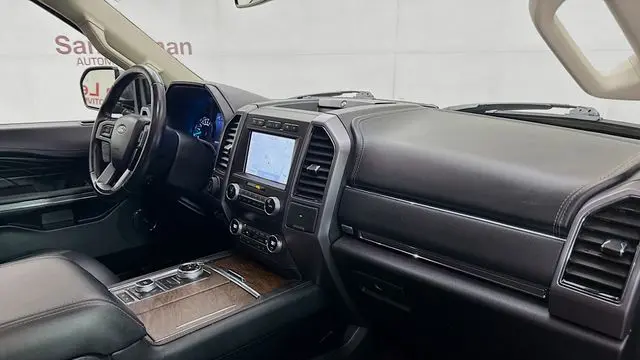 2020 Ford Expedition Platinum