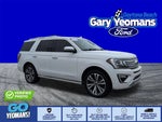 2020 Expedition Thumbnail 1