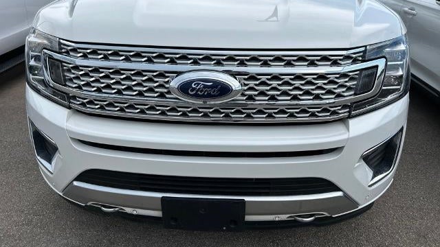 2021 Ford Expedition Platinum