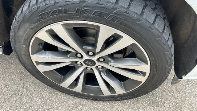 2021 Ford Expedition Platinum