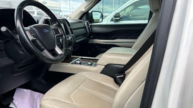 2021 Ford Expedition Platinum