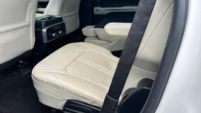 2021 Ford Expedition Platinum