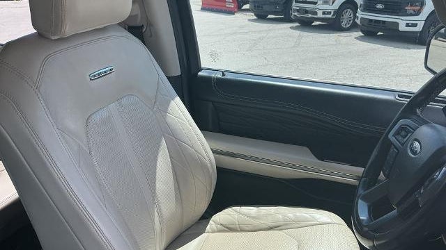 2021 Ford Expedition Platinum