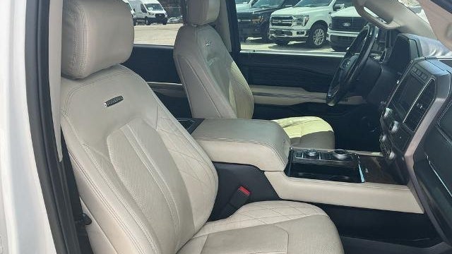 2021 Ford Expedition Platinum